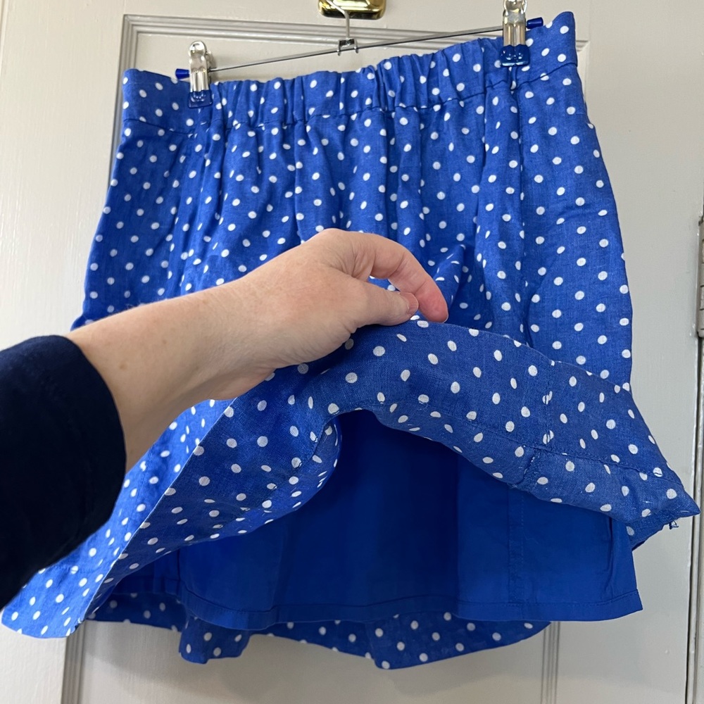 J.Crew skirt - Picture 3 of 3